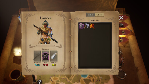 Successor screenshot 8