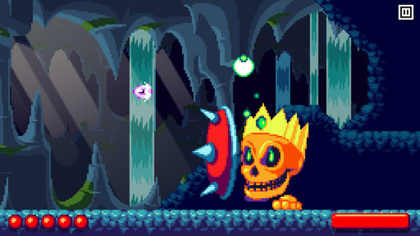 Witcheye screenshot 6