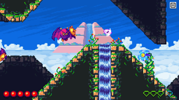 Witcheye screenshot 5