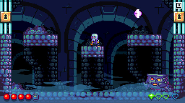 Witcheye screenshot 7