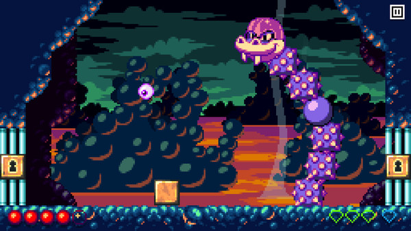 Witcheye screenshot 4