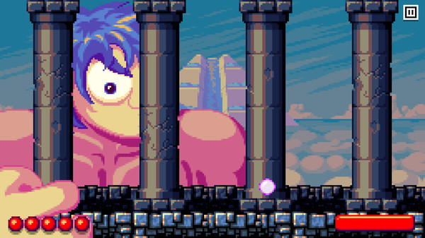 Witcheye screenshot 8