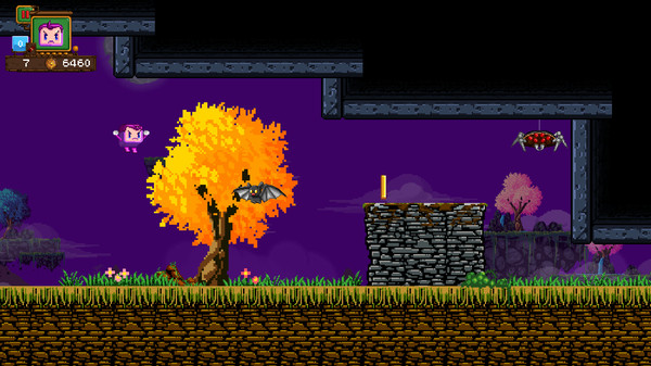 Bad Run - Turbo Edition screenshot 6