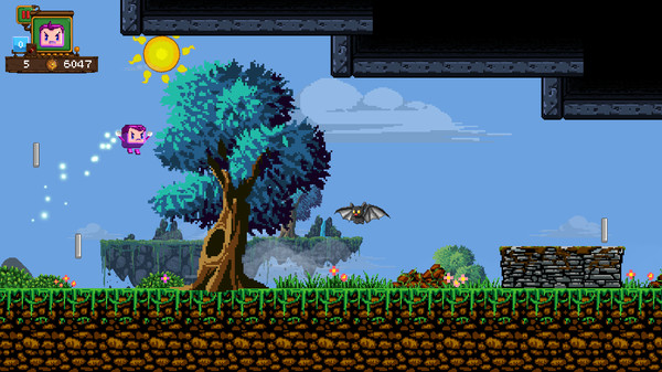 Bad Run - Turbo Edition screenshot 4