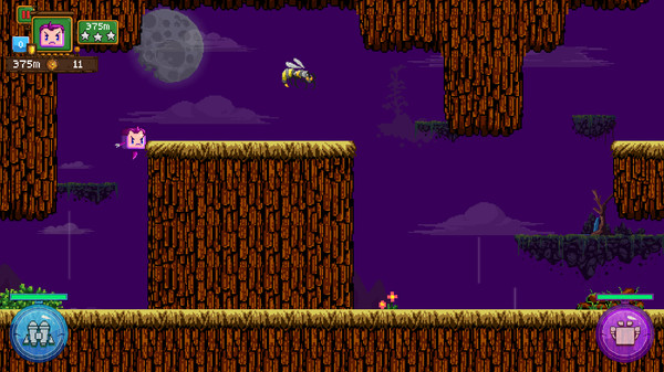Bad Run - Turbo Edition screenshot 7