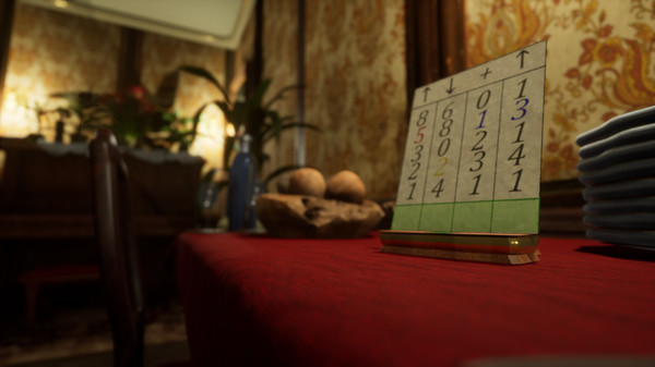 Gordian Rooms 1: A curious heritage screenshot 8