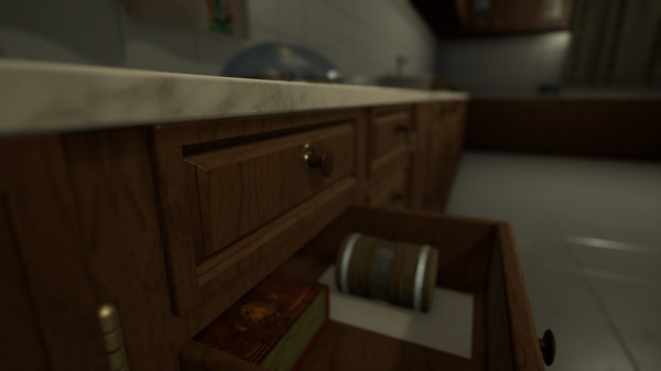 Gordian Rooms 1: A curious heritage screenshot 11