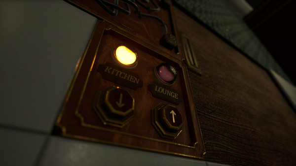 Gordian Rooms 1: A curious heritage screenshot 2