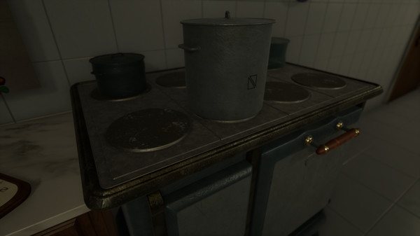 Gordian Rooms 1: A curious heritage screenshot 9