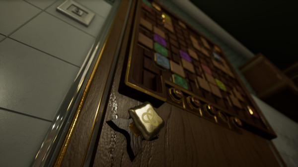 Gordian Rooms 1: A curious heritage screenshot 7
