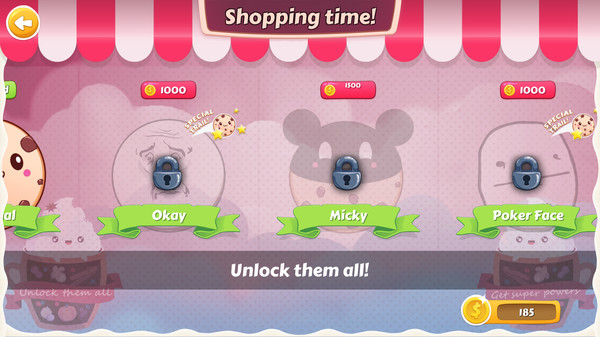 Milk and Cookies screenshot 8