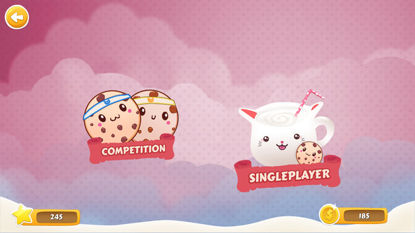 Milk and Cookies screenshot 10