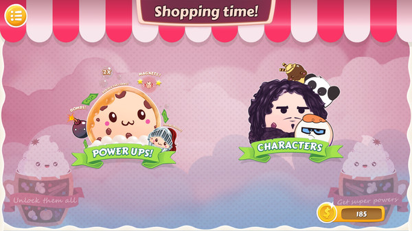 Milk and Cookies screenshot 7
