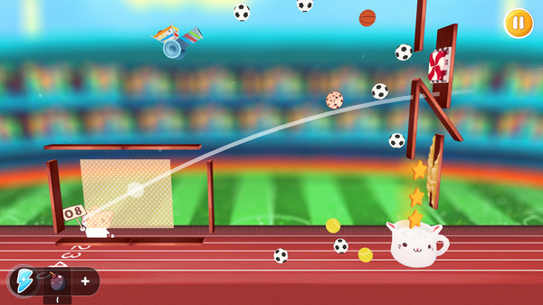 Milk and Cookies screenshot 11