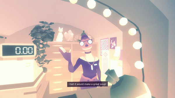 Depanneur Nocturne screenshot 1