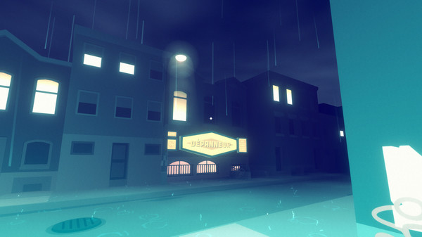 Depanneur Nocturne screenshot 3