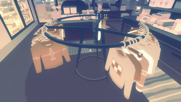 Depanneur Nocturne screenshot 6