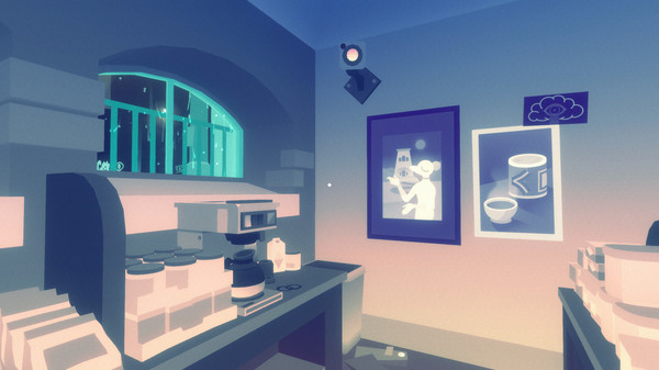 Depanneur Nocturne screenshot 5