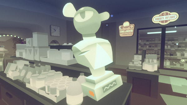 Depanneur Nocturne screenshot 2