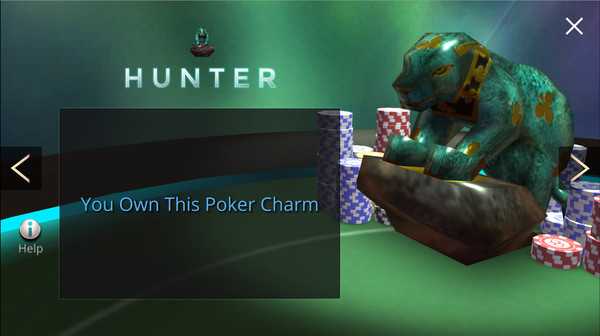 CasinoLife Poker - #1 Free Texas Holdem 3D screenshot 12