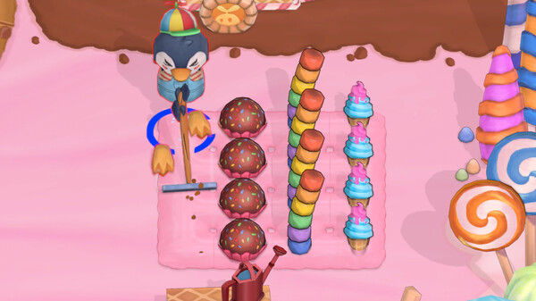 Farm Your Friends screenshot 3