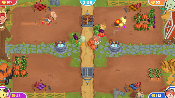 Farm Your Friends screenshot 4
