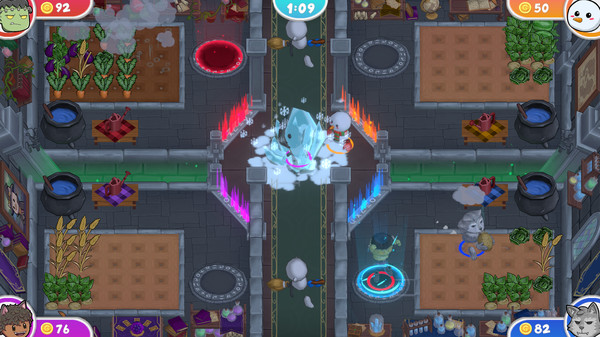 Farm Your Friends screenshot 7