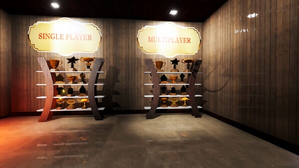 OLD SKOOL RACER screenshot 6
