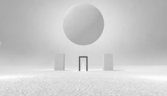 I-Exist: Consciousness VR screenshot 1