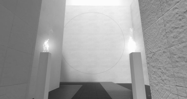I-Exist: Consciousness VR screenshot 5