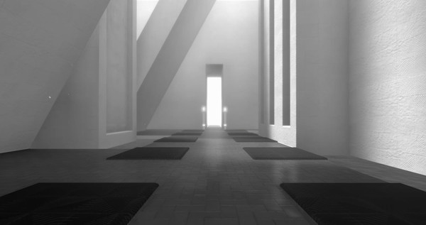 I-Exist: Consciousness VR screenshot 7