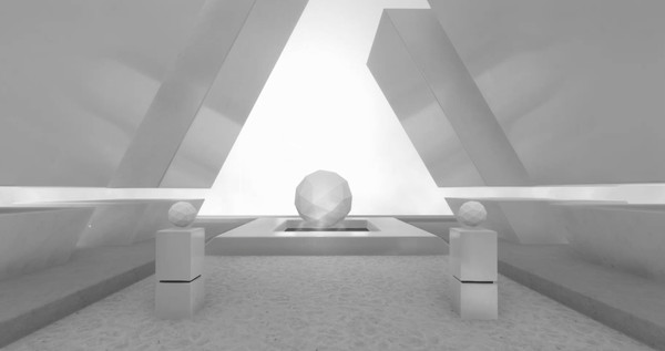 I-Exist: Consciousness VR screenshot 4