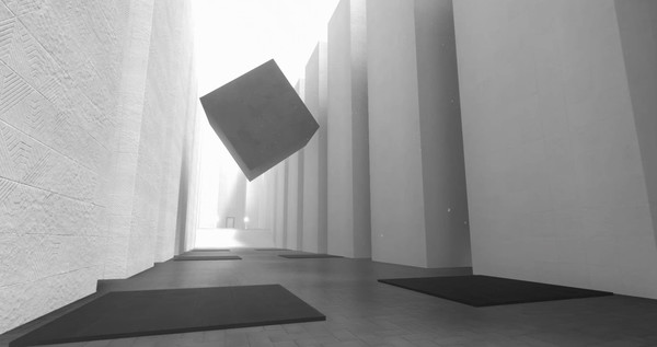 I-Exist: Consciousness VR screenshot 3