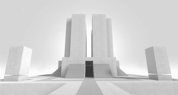 I-Exist: Consciousness VR screenshot 2