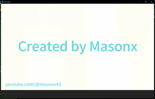 The Link screenshot 2