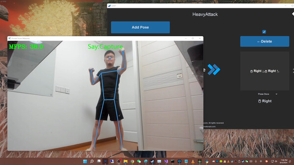 The Link screenshot 5
