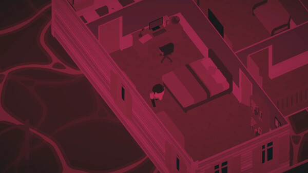 A Day Without Me screenshot 9