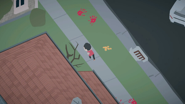 A Day Without Me screenshot 8