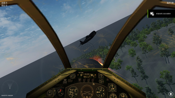 Eagles Expedition screenshot 0
