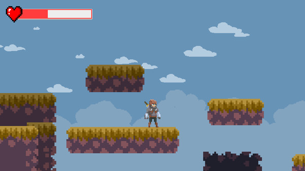 Alone Journey screenshot 4