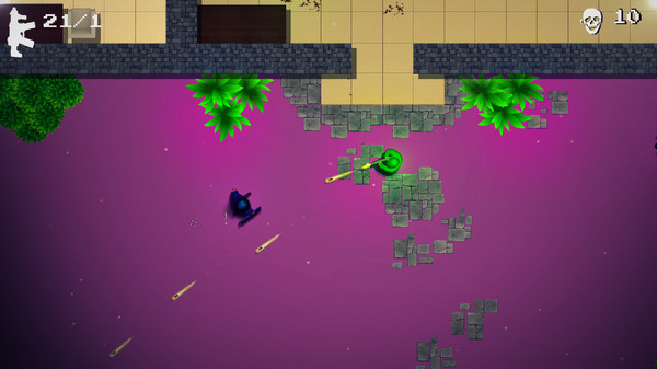 One Try, One Kill screenshot 3