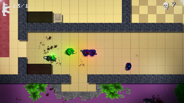 One Try, One Kill screenshot 5