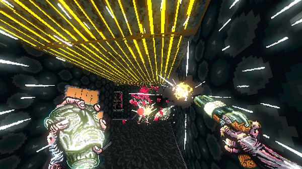 Post Void screenshot 7