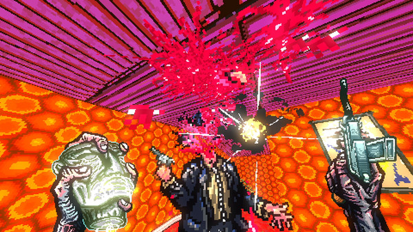 Post Void screenshot 1