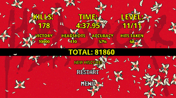 Post Void screenshot 10