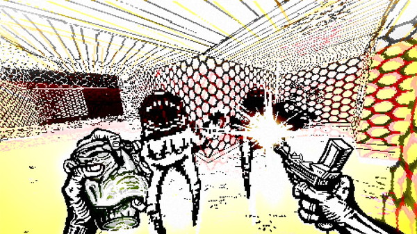 Post Void screenshot 8