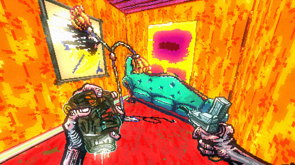 Post Void screenshot 12