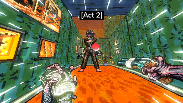 Post Void screenshot 2
