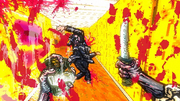 Post Void screenshot 5