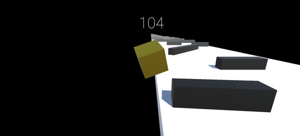 The World's Most Impossible Game screenshot 4